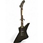 Used ESP LTD James Hetfield Snakebyte Black Solid Body Electric Guitar thumbnail