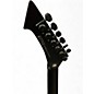 Used ESP LTD James Hetfield Snakebyte Black Solid Body Electric Guitar