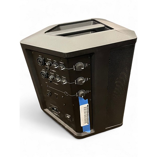 Used Bose S1 PRO Powered Speaker