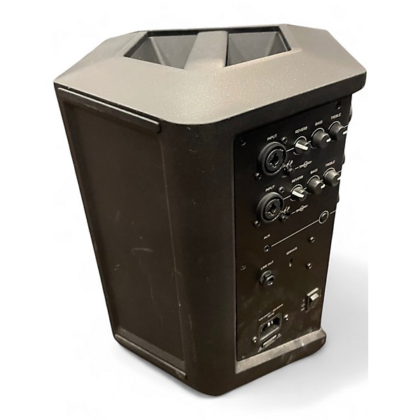 Used Bose S1 PRO Powered Speaker