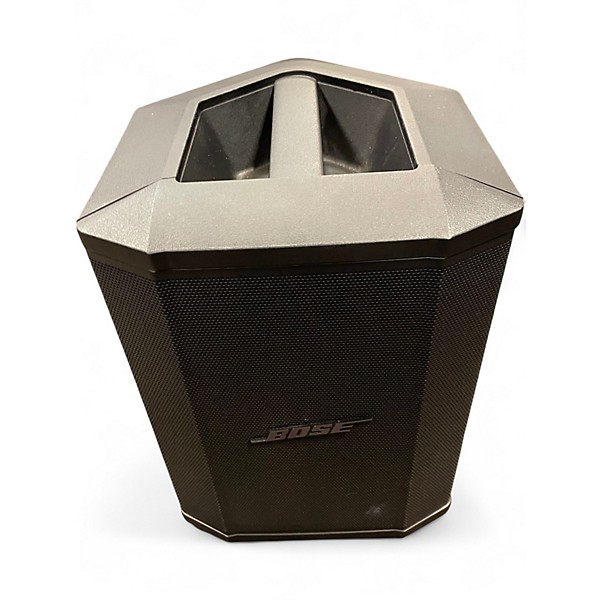 Used Bose S1 PRO Powered Speaker