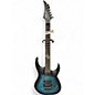 Used Solar Guitars A1.6 FRFR Blue Burst Solid Body Electric Guitar thumbnail