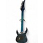 Used Solar Guitars A1.6 FRFR Blue Burst Solid Body Electric Guitar