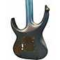 Used Solar Guitars A1.6 FRFR Blue Burst Solid Body Electric Guitar