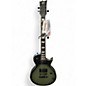 Used ESP LTD Bill Kelliher BK600 Green Solid Body Electric Guitar thumbnail
