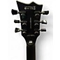 Used ESP LTD Bill Kelliher BK600 Green Solid Body Electric Guitar