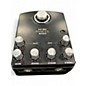 Used Zoom Tri Metal TM-01 Effect Pedal