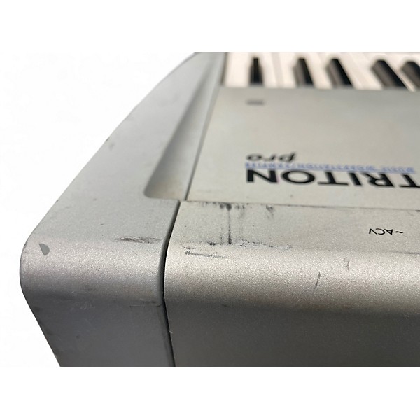 Used KORG Triton Pro 88 Acoustic Piano