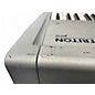 Used KORG Triton Pro 88 Acoustic Piano