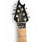 Used EVH Wolfgang Standard Trans Amber Solid Body Electric Guitar