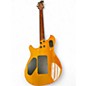 Used EVH Wolfgang Standard Trans Amber Solid Body Electric Guitar