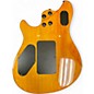 Used EVH Wolfgang Standard Trans Amber Solid Body Electric Guitar