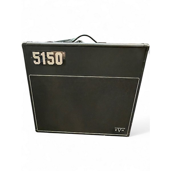 Used EVH 5150 Iconic Series 40w 1x12 Guitar Combo Amp