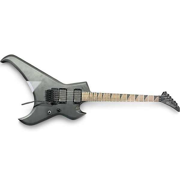 Used Jackson Jackson Pro Series Signature Rob Cavestany Black Solid Body Electric Guitar