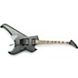 Used Jackson Jackson Pro Series Signature Rob Cavestany Black Solid Body Electric Guitar thumbnail
