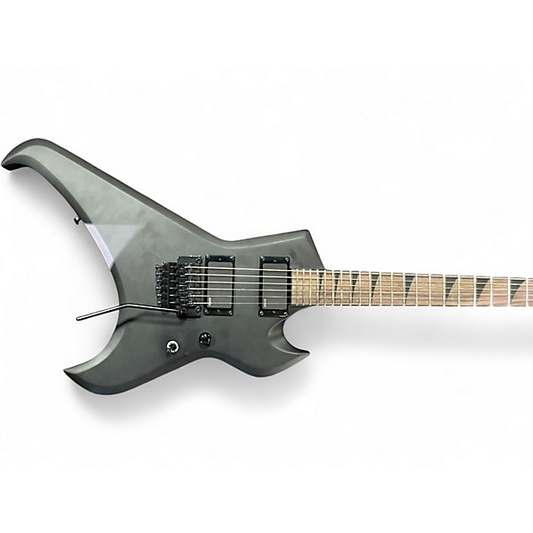 Used Jackson Jackson Pro Series Signature Rob Cavestany Black Solid Body Electric Guitar