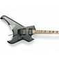 Used Jackson Jackson Pro Series Signature Rob Cavestany Black Solid Body Electric Guitar