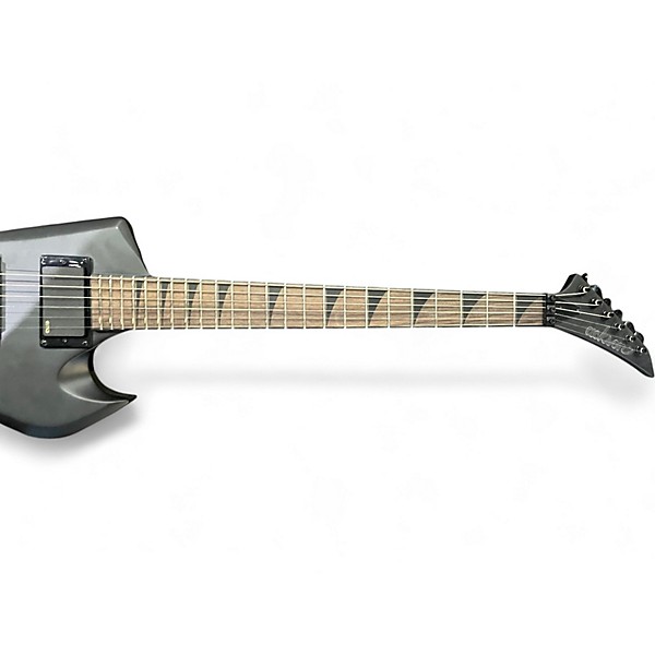 Used Jackson Jackson Pro Series Signature Rob Cavestany Black Solid Body Electric Guitar