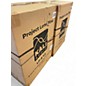 Used Kali Audio LP-6 V2 PAIR Powered Speaker thumbnail