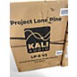 Used Kali Audio LP-6 V2 PAIR Powered Speaker