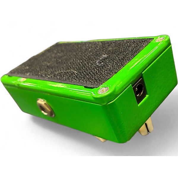 Used Biyang Mad Driver Effect Pedal