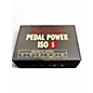 Used Voodoo Lab Pedal Power ISO 5 Power Supply thumbnail