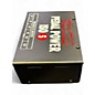 Used Voodoo Lab Pedal Power ISO 5 Power Supply