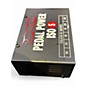 Used Voodoo Lab Pedal Power ISO 5 Power Supply