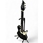Used Ormsby TX GTR Trans Black Solid Body Electric Guitar thumbnail