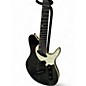 Used Ormsby TX GTR Trans Black Solid Body Electric Guitar