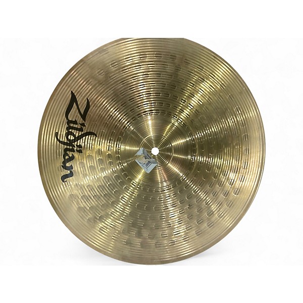 Used Zildjian 14in I SERIES CRASH Cymbal