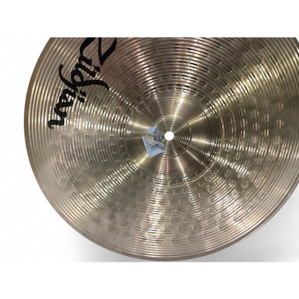 Used Zildjian 14in I SERIES CRASH Cymbal