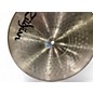 Used Zildjian 14in I SERIES CRASH Cymbal