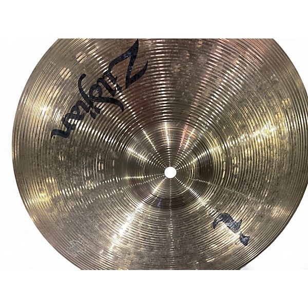 Used Zildjian 14in I SERIES CRASH Cymbal