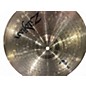 Used Zildjian 14in I SERIES CRASH Cymbal