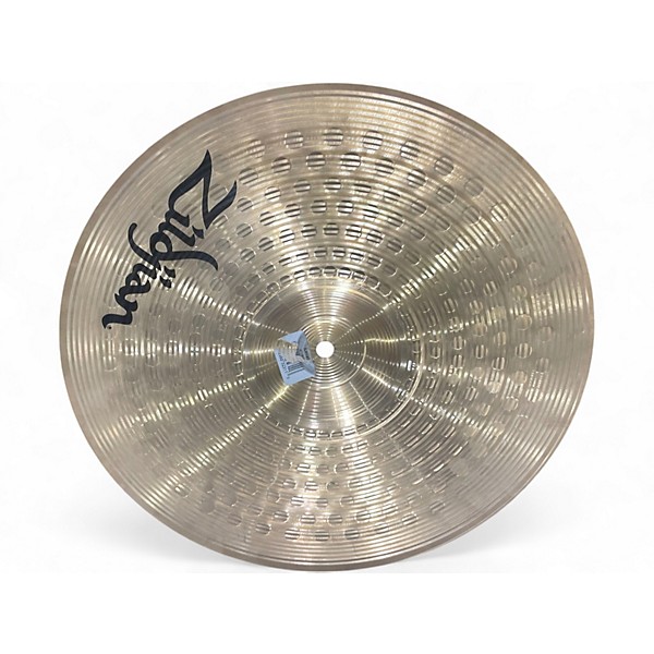 Used Zildjian 14in I SERIES CRASH Cymbal