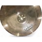 Used SABIAN 16in AA Chinese Cymbal