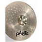 Used Paiste 20in PST5 ROCK RIDE Cymbal