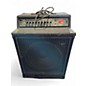 Used Working Man's SWR 15 Bass Combo Amp thumbnail
