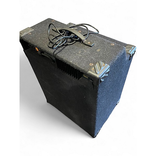 Used Working Man's SWR 15 Bass Combo Amp