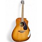 Used Yamaha FG800 Sandburst Acoustic Guitar thumbnail