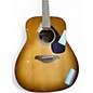 Used Yamaha FG800 Sandburst Acoustic Guitar