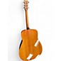 Used Yamaha FG800 Sandburst Acoustic Guitar