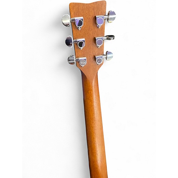Used Yamaha FG800 Sandburst Acoustic Guitar