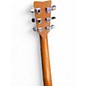Used Yamaha FG800 Sandburst Acoustic Guitar