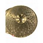 Used MEINL 13in HCS Hi Hat Pair Cymbal