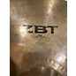 Used Zildjian 20in ZBT Ride Cymbal