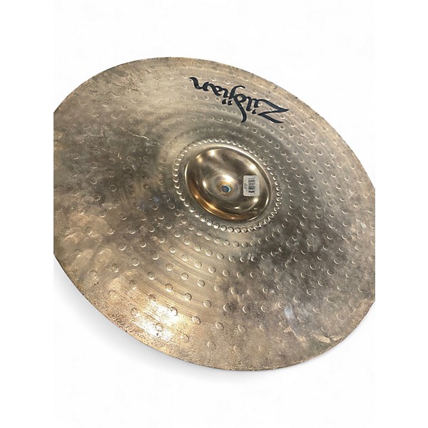 Used Zildjian 20in ZBT Ride Cymbal