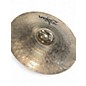 Used Zildjian 20in ZBT Ride Cymbal
