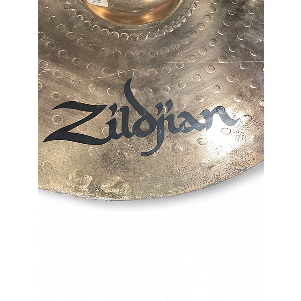 Used Zildjian 20in ZBT Ride Cymbal